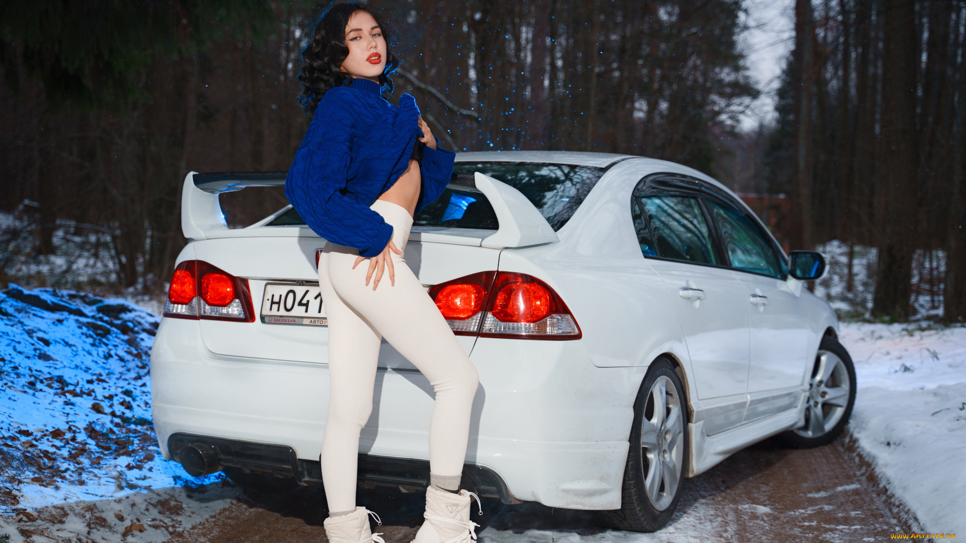 , -  , honda, civic